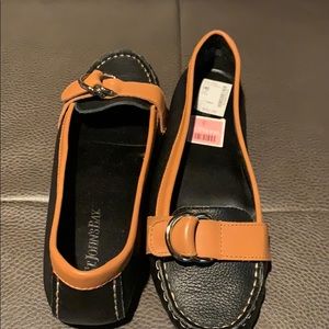 ST. JOHN’S BAY Loafers